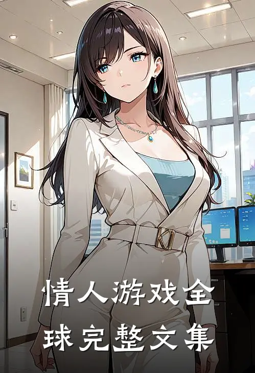 情人游戏全球完整文集