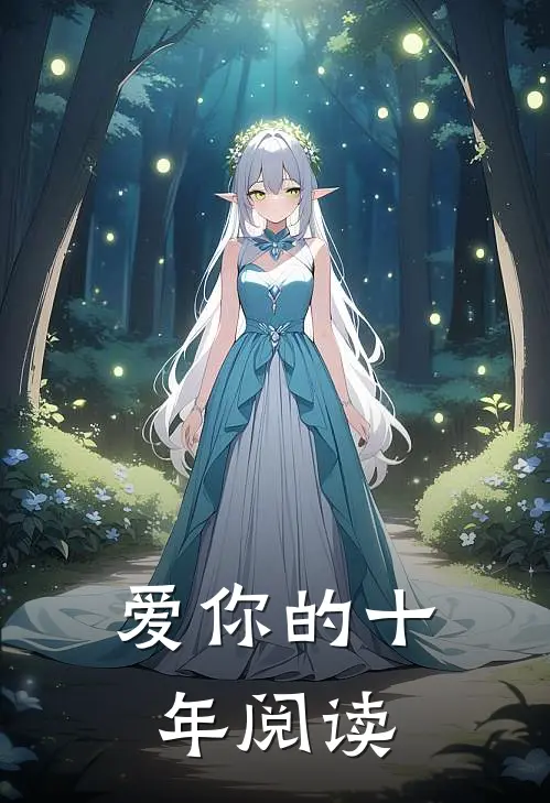 爱你的十年阅读
