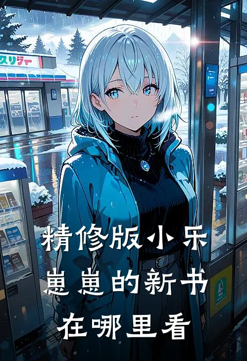 精修版小乐崽崽的新书在哪里看