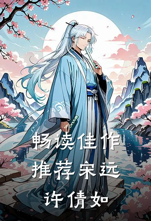 畅读佳作推荐宋远许倩如