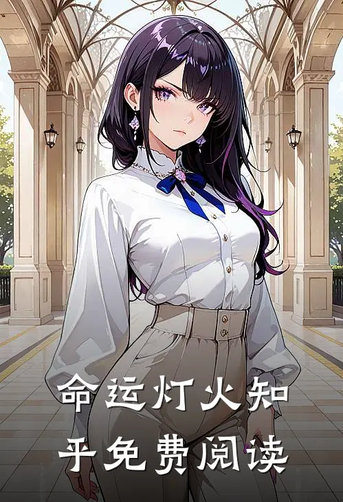 命运灯火知乎免费阅读