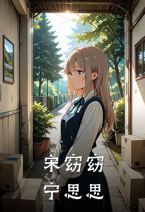 宋窈窈宁思思