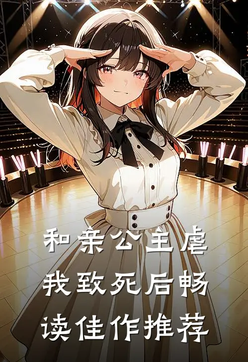 和亲公主虐我致死后畅读佳作推荐