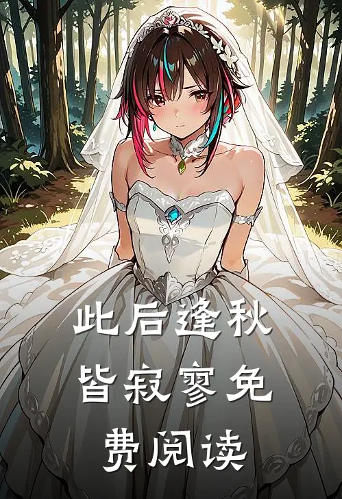 此后逢秋皆寂寥免费阅读