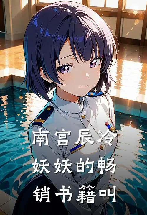 南宫辰冷妖妖的畅销书籍叫