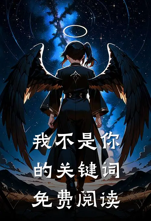 我不是你的关键词免费阅读