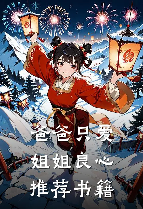 爸爸只爱姐姐良心推荐书籍