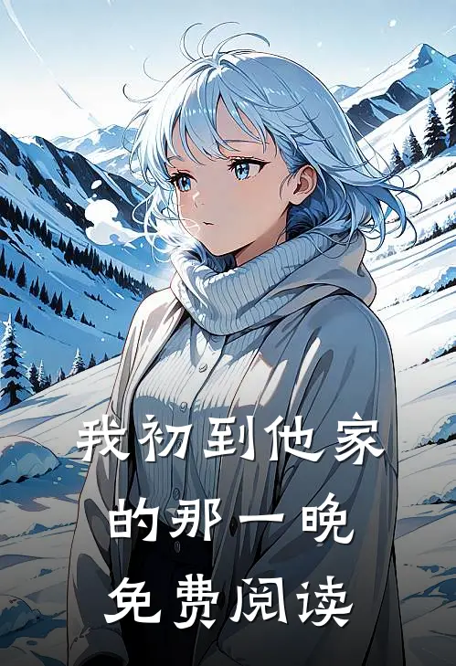 我初到他家的那一晚免费阅读