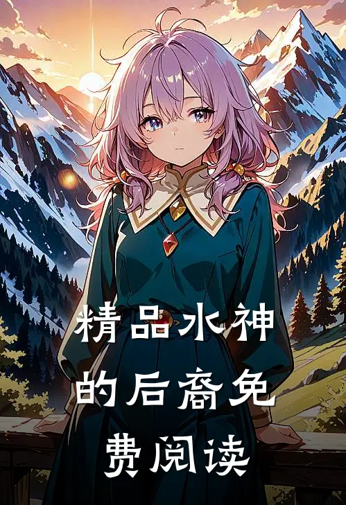 精品水神的后裔免费阅读
