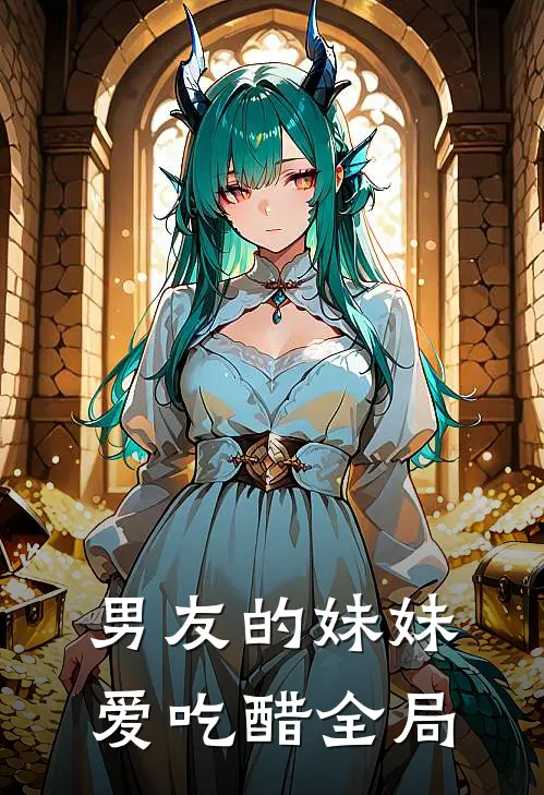 男友的妹妹爱吃醋全局