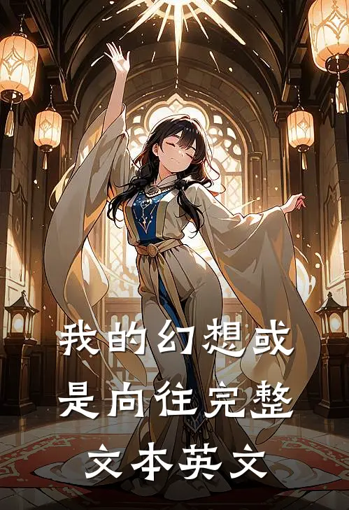 我的幻想或是向往完整文本英文