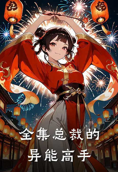 全集总裁的异能高手