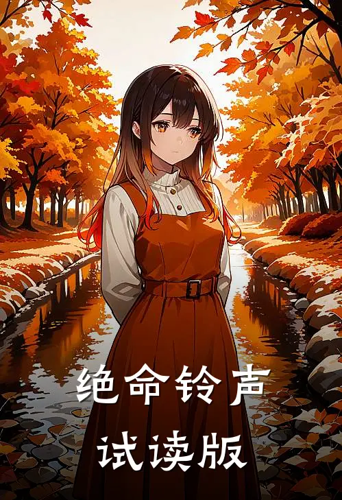 绝命铃声试读版