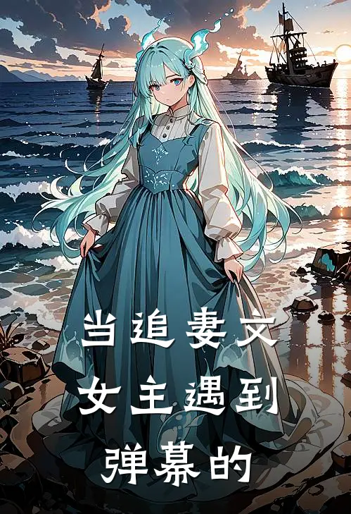 当追妻文女主遇到弹幕的