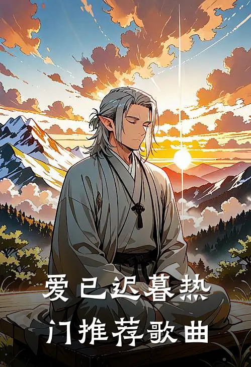 爱已迟暮热门推荐歌曲