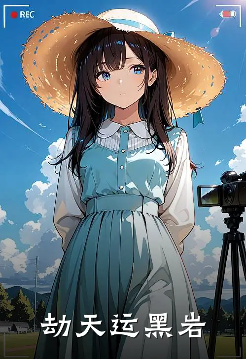 劫天运黑岩