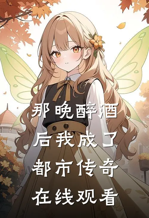那晚醉酒后我成了都市传奇在线观看
