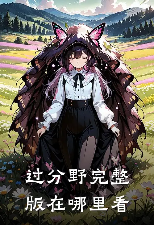 过分野完整版在哪里看