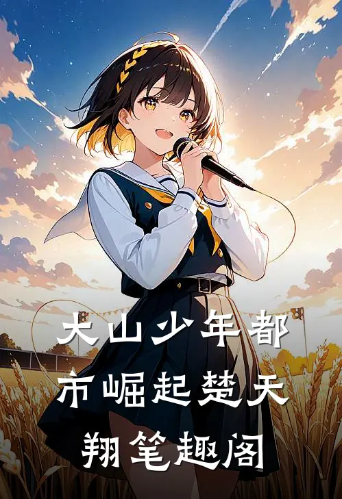 大山少年都市崛起楚天翔笔趣阁