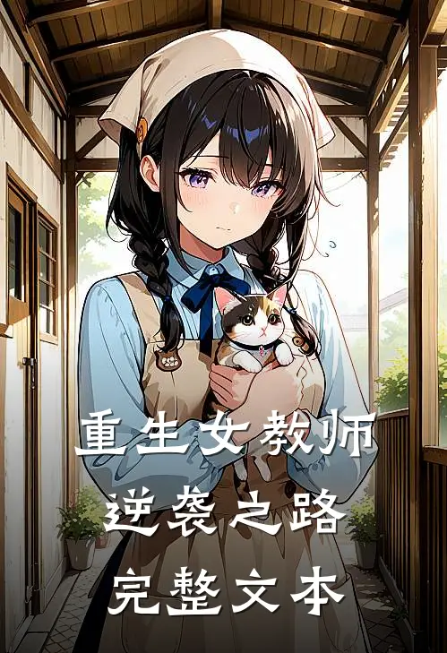 重生女教师逆袭之路完整文本