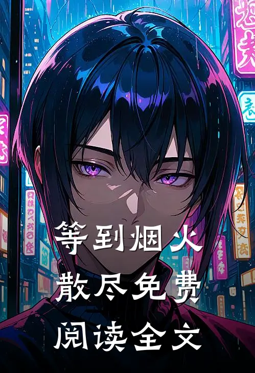 等到烟火散尽免费阅读全文