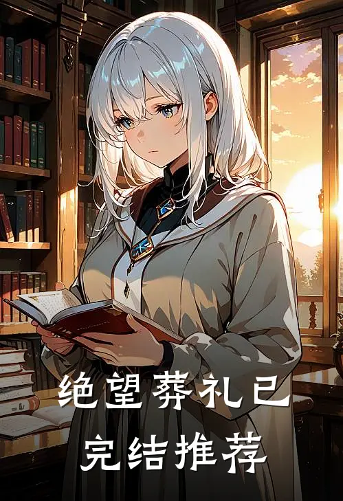 绝望葬礼已完结推荐
