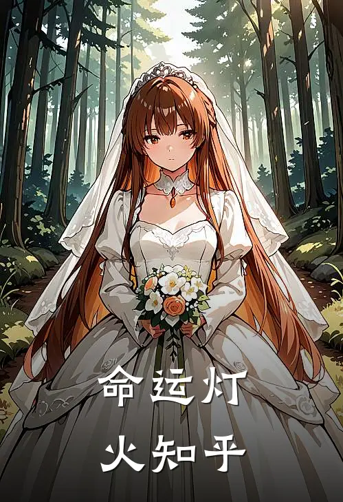 命运灯火知乎