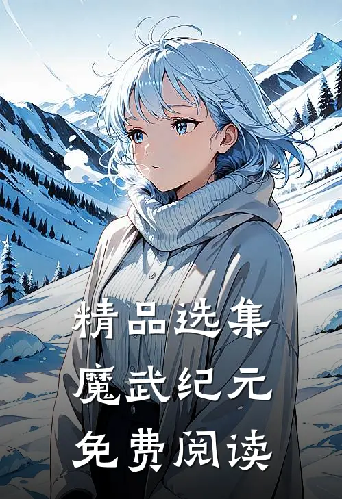 精品选集魔武纪元免费阅读