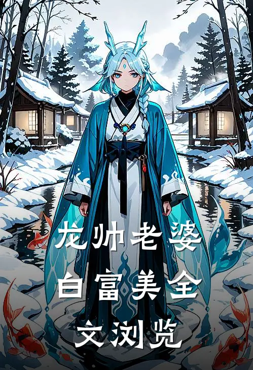 龙帅老婆白富美全文浏览