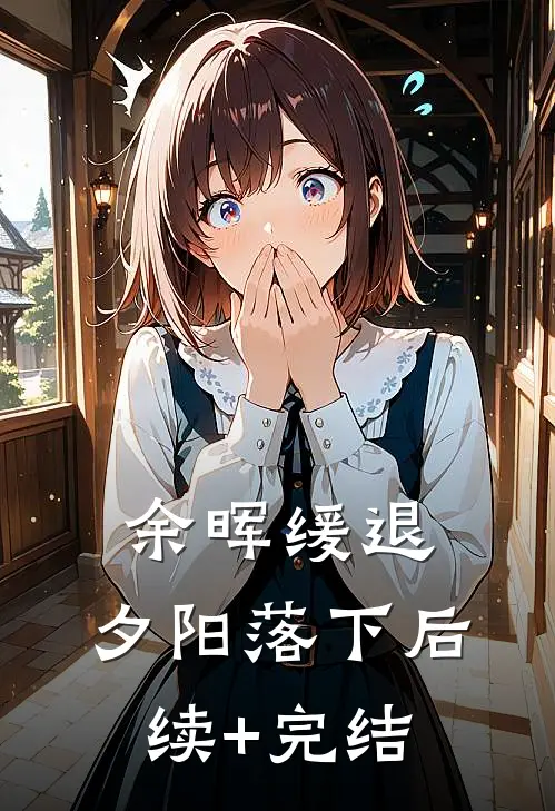 余晖缓退，夕阳落下后续+完结