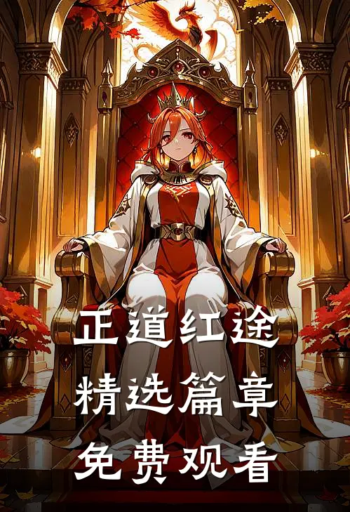 正道红途精选篇章免费观看