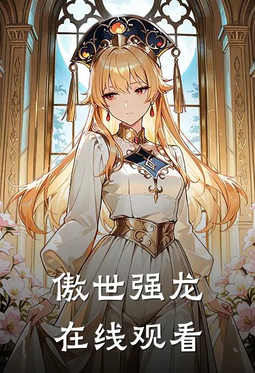 傲世强龙在线观看