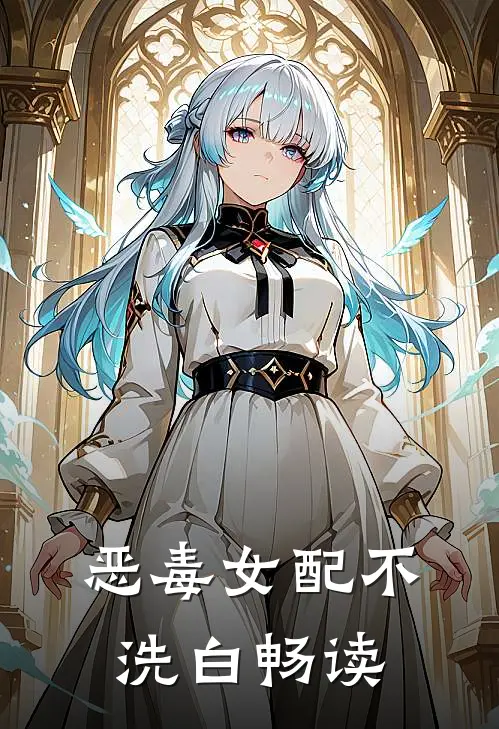 恶毒女配不洗白畅读