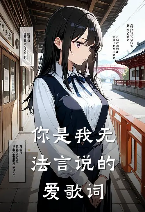 你是我无法言说的爱歌词