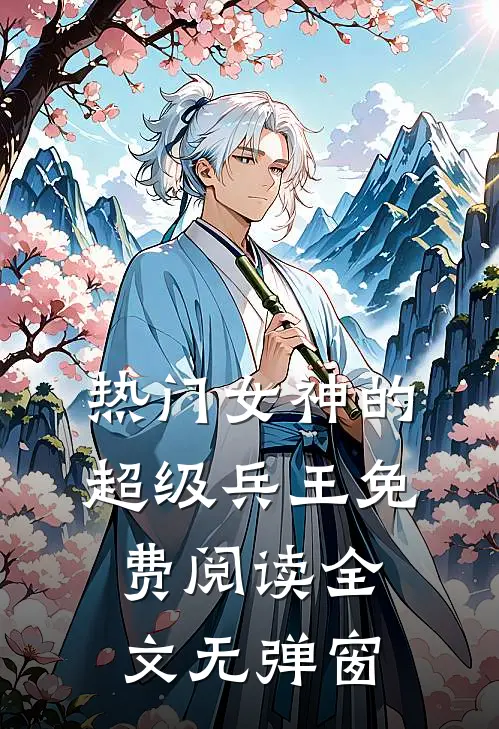 热门女神的超级兵王免费阅读全文无弹窗