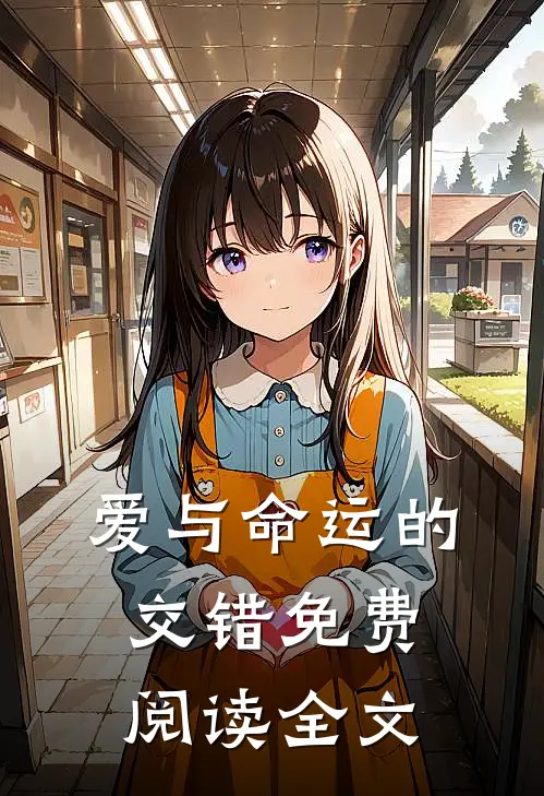 爱与命运的交错免费阅读全文
