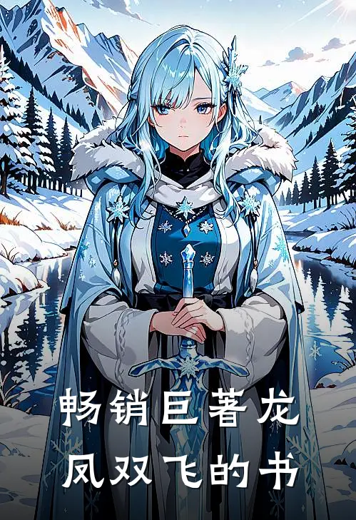畅销巨著龙凤双飞的书