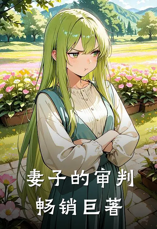 妻子的审判畅销巨著