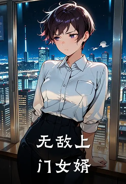 无敌上门女婿