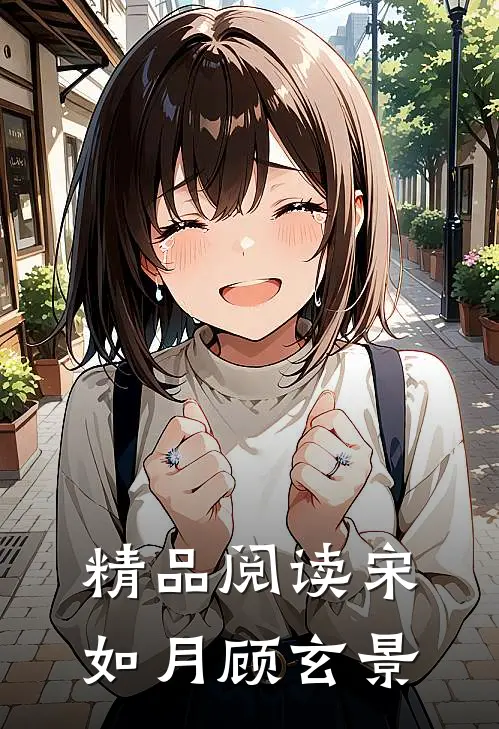 精品阅读宋如月顾玄景