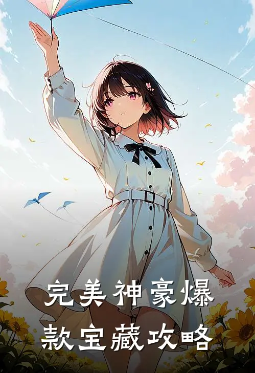 完美神豪爆款宝藏攻略