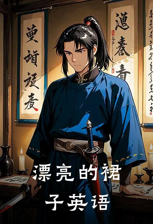 漂亮的裙子英语