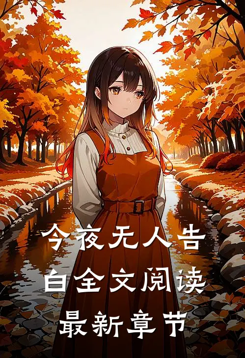 今夜无人告白全文阅读最新章节