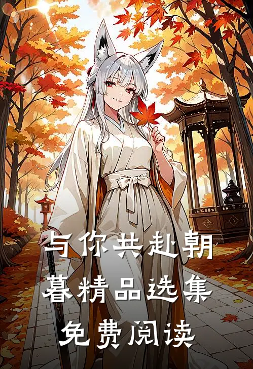 与你共赴朝暮精品选集免费阅读