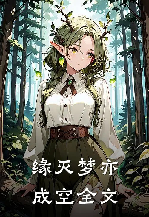 缘灭梦亦成空全文