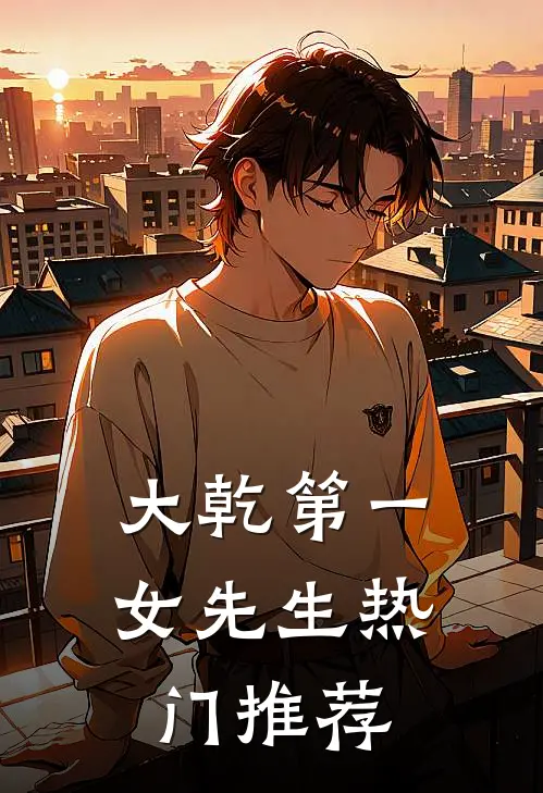 大乾第一女先生热门推荐