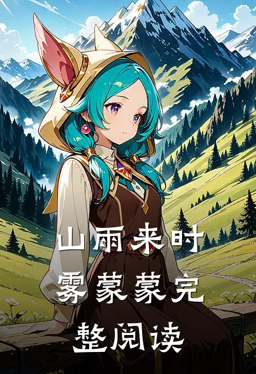 山雨来时雾蒙蒙完整阅读
