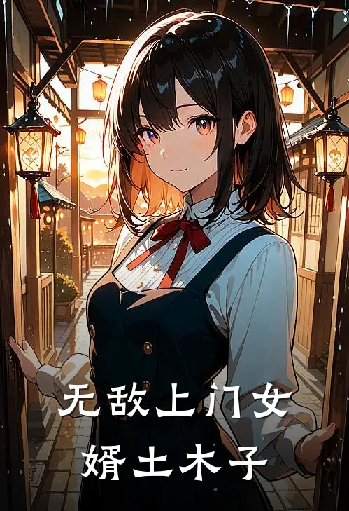 无敌上门女婿土木子