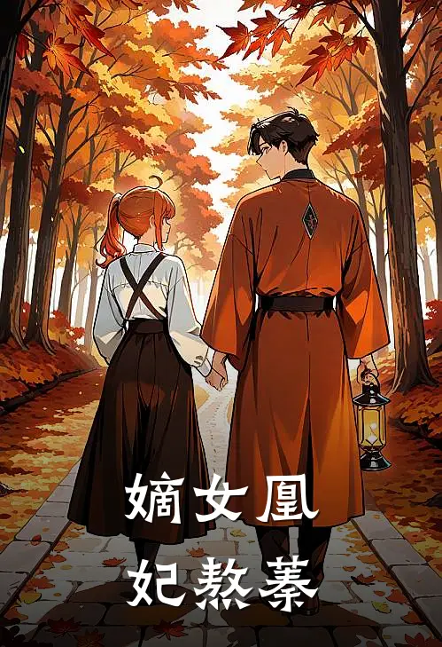 嫡女凰妃熬蓁