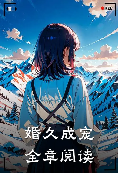 婚久成宠全章阅读
